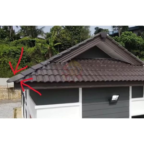 SUDUT MONIER (HIP STARTER)